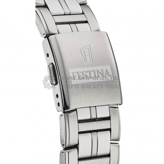 FESTINA F20445/5 MULTIFUNCTION elemes férfi karóra FESTINA F20445/5 MULTIFUNCTION elemes férfi karóra