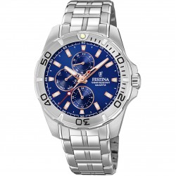 FESTINA F20445/5 MULTIFUNCTION elemes férfi karóra
