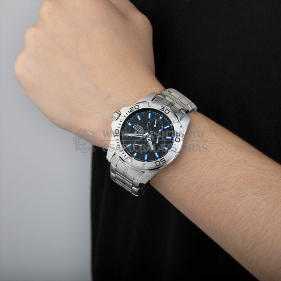 FESTINA F20445/6 MULTIFUNCTION elemes férfi karóra FESTINA F20445/6 MULTIFUNCTION elemes férfi karóra