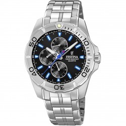 FESTINA F20445/6 MULTIFUNCTION elemes férfi karóra