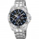 FESTINA F20445/6 MULTIFUNCTION elemes férfi karóra FESTINA F20445/6 MULTIFUNCTION elemes férfi karóra