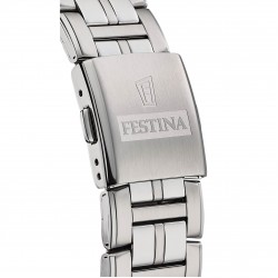 FESTINA F20445/7 MULTIFUNCTION elemes férfi karóra