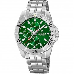 FESTINA F20445/7 MULTIFUNCTION elemes férfi karóra