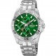 FESTINA F20445/7 MULTIFUNCTION elemes férfi karóra FESTINA F20445/7 MULTIFUNCTION elemes férfi karóra