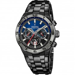 FESTINA F20673/1 CHRONO BIKE Special Edition elemes férfi karóra