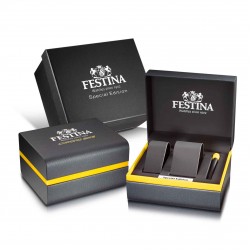 FESTINA F20673/2 CHRONO BIKE Special Edition elemes férfi karóra