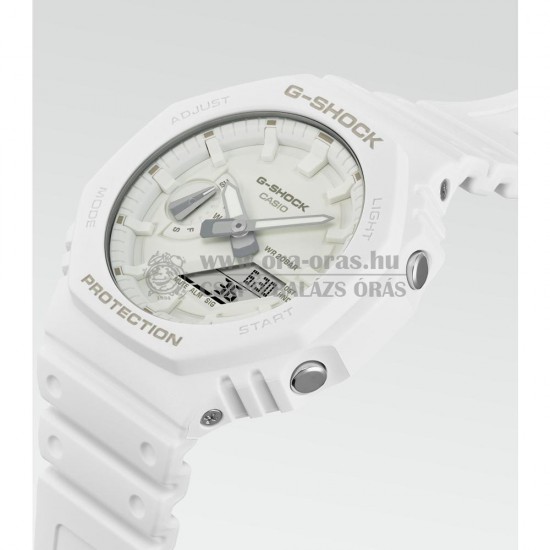 CASIO GA-2100-7A7ER G-SHOCK Classic elemes férfi karóra