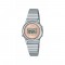 CASIO LA700WE-4AEF VINTAGE MINI elemes női karóra
