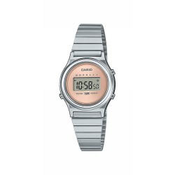 CASIO LA700WE-4AEF VINTAGE MINI elemes női karóra
