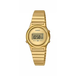 CASIO LA700WEG-9AEF VINTAGE MINI elemes női karóra