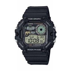 CASIO WS-1700H-1AVEF COLLECTION DIGITAL elemes férfi karóra CASIO WS-1700H-1AVEF COLLECTION DIGITAL elemes férfi karóra