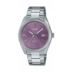 CASIO MTP-1302PD-6AVEF Collection Analog elemes férfi karóra CASIO MTP-1302PD-6AVEF Collection Analog elemes férfi karóra