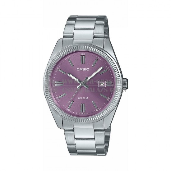 CASIO MTP-1302PD-6AVEF Collection Analog elemes férfi karóra CASIO MTP-1302PD-6AVEF Collection Analog elemes férfi karóra