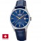 FESTINA F20007/3 SWISS elemes férfi karóra