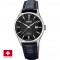 FESTINA F20007/4 SWISS elemes férfi karóra