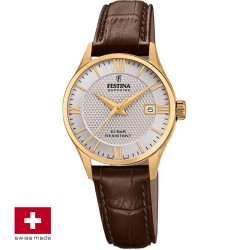 FESTINA F20011/2 SWISS elemes női karóra FESTINA F20011/2 SWISS elemes női karóra