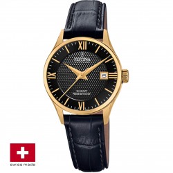 FESTINA F20011/4 SWISS elemes női karóra FESTINA F20011/4 SWISS elemes női karóra