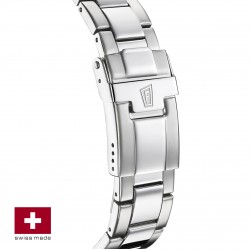 FESTINA F20024/6 SWISS elemes férfi karóra FESTINA F20024/6 SWISS elemes férfi karóra