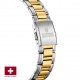 FESTINA F20027/2 SWISS elemes unisex karóra