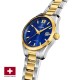 FESTINA F20027/2 SWISS elemes unisex karóra