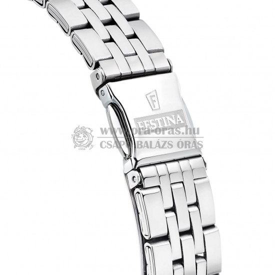FESTINA F16867/4 Mademoiselle elemes női karóra