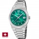FESTINA F20035/5 My Swiss Time elemes női karóra