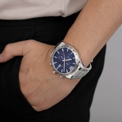 FESTINA F16759/3 TIMELESS CHRONOGRAPH elemes férfi karóra