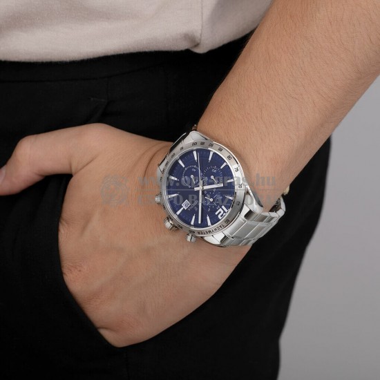 FESTINA F16759/3 TIMELESS CHRONOGRAPH elemes férfi karóra