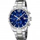 FESTINA F16759/3 TIMELESS CHRONOGRAPH elemes férfi karóra