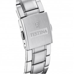 FESTINA F16759/7 TIMELESS CHRONOGRAPH elemes férfi karóra
