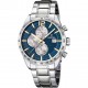 FESTINA F16759/7 TIMELESS CHRONOGRAPH elemes férfi karóra