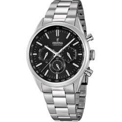 FESTINA F16820/4 TIMELESS CHRONOGRAPH elemes férfi karóra