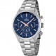 FESTINA F16820/A TIMELESS CHRONOGRAPH elemes férfi karóra FESTINA F16820/A TIMELESS CHRONOGRAPH elemes férfi karóra