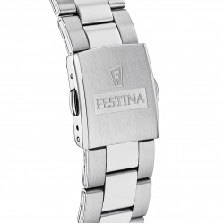 FESTINA F16820/R TIMELESS CHRONOGRAPH elemes férfi karóra