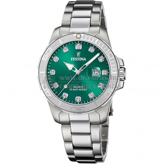 FESTINA F20503/7 BOYFRIEND elemes női karóra FESTINA F20503/7 BOYFRIEND elemes női karóra