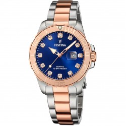 FESTINA F20505/3 BOYFRIEND elemes női karóra