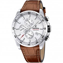 FESTINA F20692/1 Timeless Chronograph elemes férfi karóra FESTINA F20692/1 Timeless Chronograph elemes férfi karóra