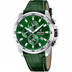 FESTINA F20692/3 Timeless Chronograph elemes férfi karóra FESTINA F20692/3 Timeless Chronograph elemes férfi karóra