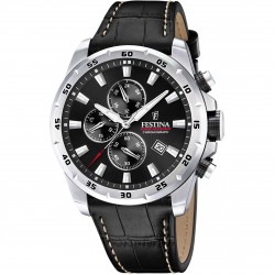 FESTINA F20692/4 Timeless Chronograph elemes férfi karóra FESTINA F20692/4 Timeless Chronograph elemes férfi karóra