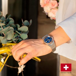 FESTINA F20037/2 My Swiss Time elemes női karóra