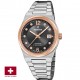 FESTINA F20037/3 My Swiss Time elemes női karóra