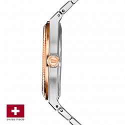 FESTINA F20036/2 My Swiss Time elemes férfi karóra