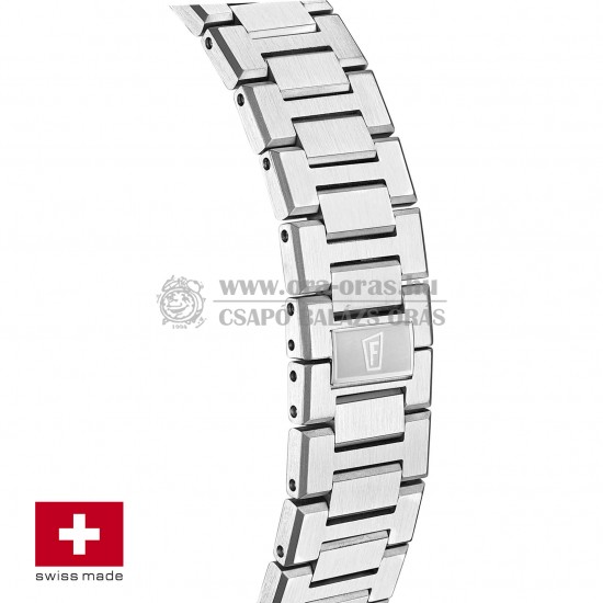FESTINA F20036/2 My Swiss Time elemes férfi karóra