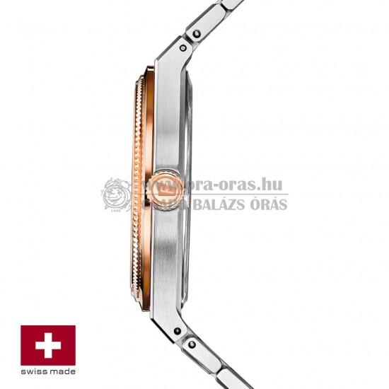FESTINA F20036/3 My Swiss Time elemes férfi karóra