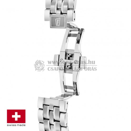 FESTINA F20040/1 SWISS Chrono elemes férfi karóra