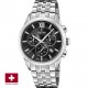 FESTINA F20040/4 SWISS Chrono elemes férfi karóra FESTINA F20040/4 SWISS Chrono elemes férfi karóra