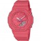 CASIO GMA-P2100-4AER G-SHOCK Women Classic unisex női, férfi elemes karóra