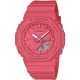 CASIO GMA-P2100-4AER G-SHOCK Women Classic unisex női, férfi elemes karóra