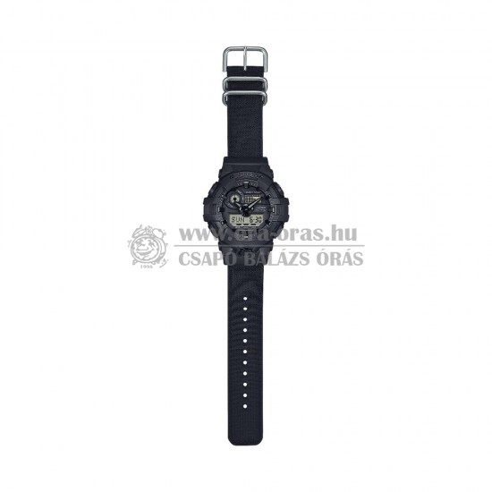 CASIO GA-700BCE-1AER G-SHOCK Classic férfi elemes karóra CASIO GA-700BCE-1AER G-SHOCK Classic férfi elemes karóra