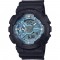 CASIO GA-110CD-1A2ER G-SHOCK Classic férfi elemes karóra